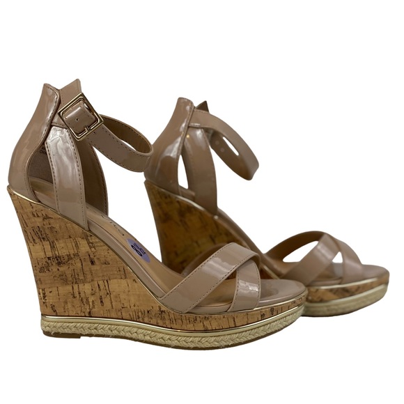 BELLA VITA Wedge Sandals - Picture 7 of 7